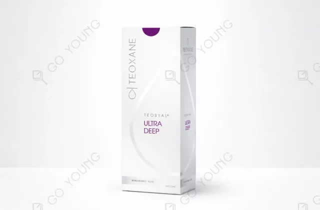 TEOXANE Ultra Deep