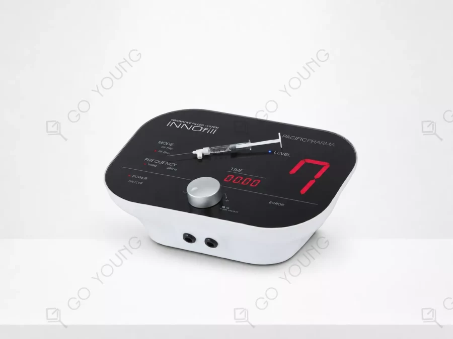 INNOfill 導管射頻塑顏療程療程