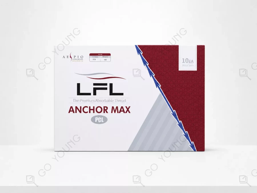 LFL Anchor Max療程