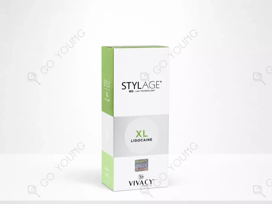 Stylage XL療程