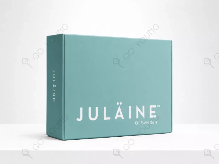 JULÄINE™ 緻麗顏香港