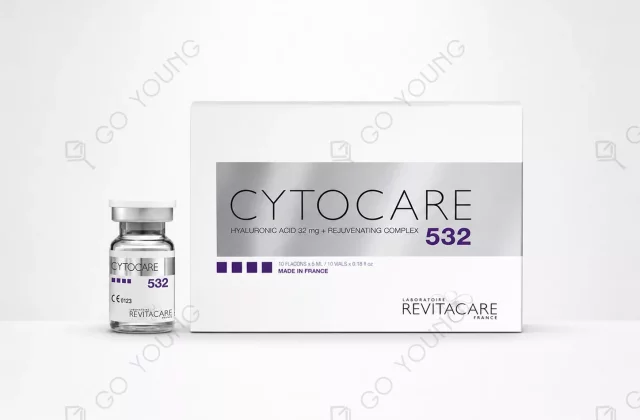 CYTOCARE 532 水光針