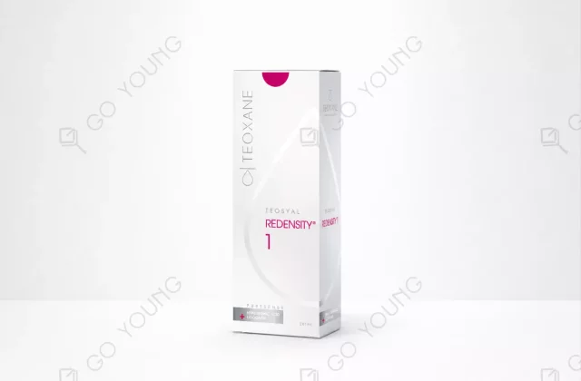 TEOSYAL Redensity 1