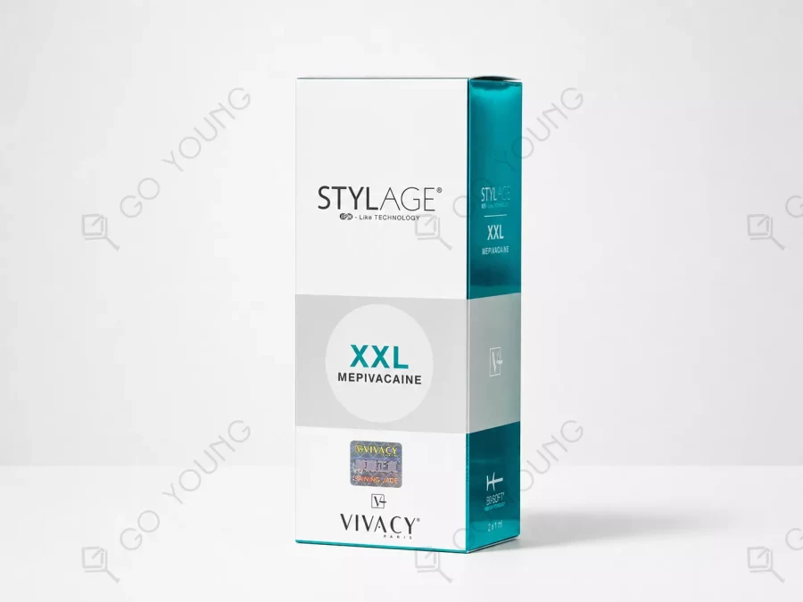 Stylage XXL療程