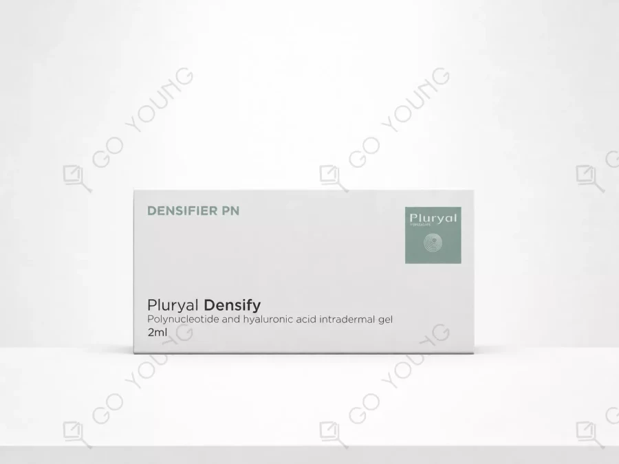 PLURYAL® DENSIFY 濾鏡針-緻柔針療程