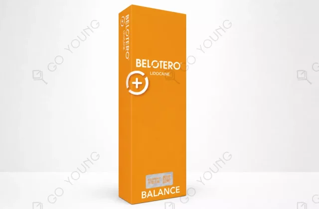 Belotero Balance