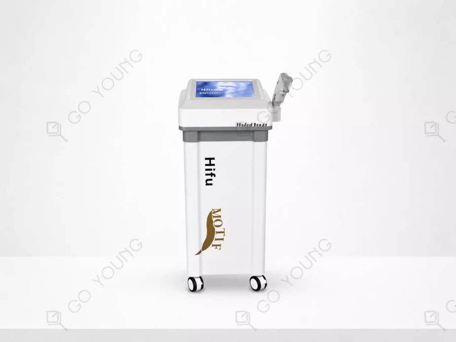 HIFU 高能聚焦超聲波技術療程療程