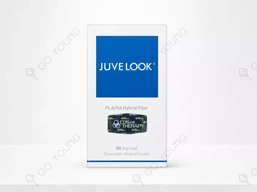 JUVELOOK 素顏針療程
