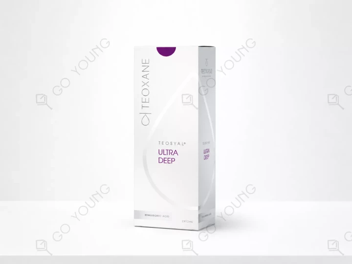 TEOXANE Ultra Deep