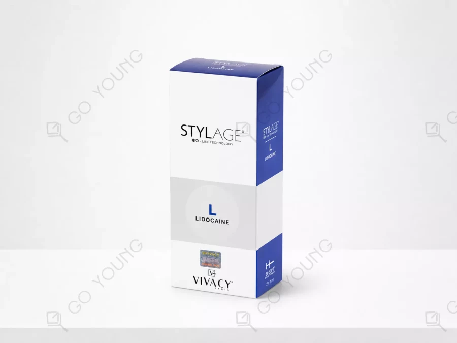 Stylage L療程