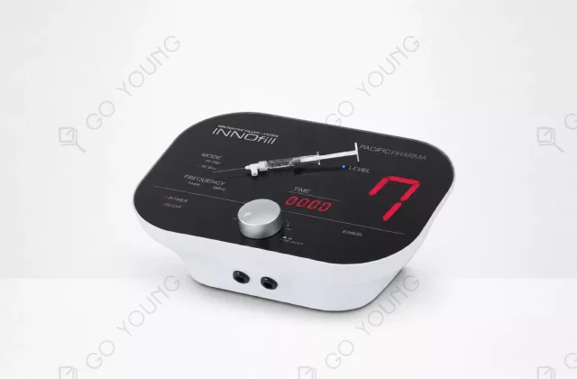 INNOfill 導管射頻塑顏療程