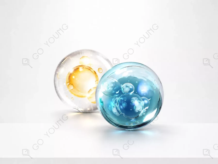 配合水光槍使用療程