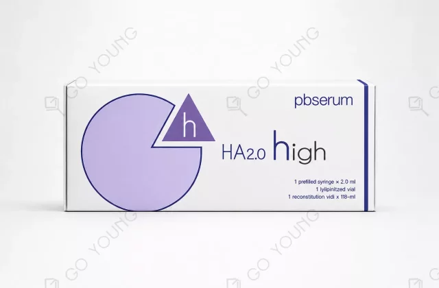 pbserum HA High