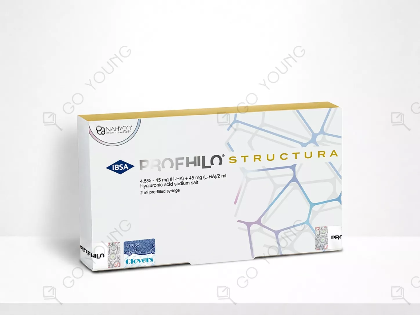 Profhilo® Structura