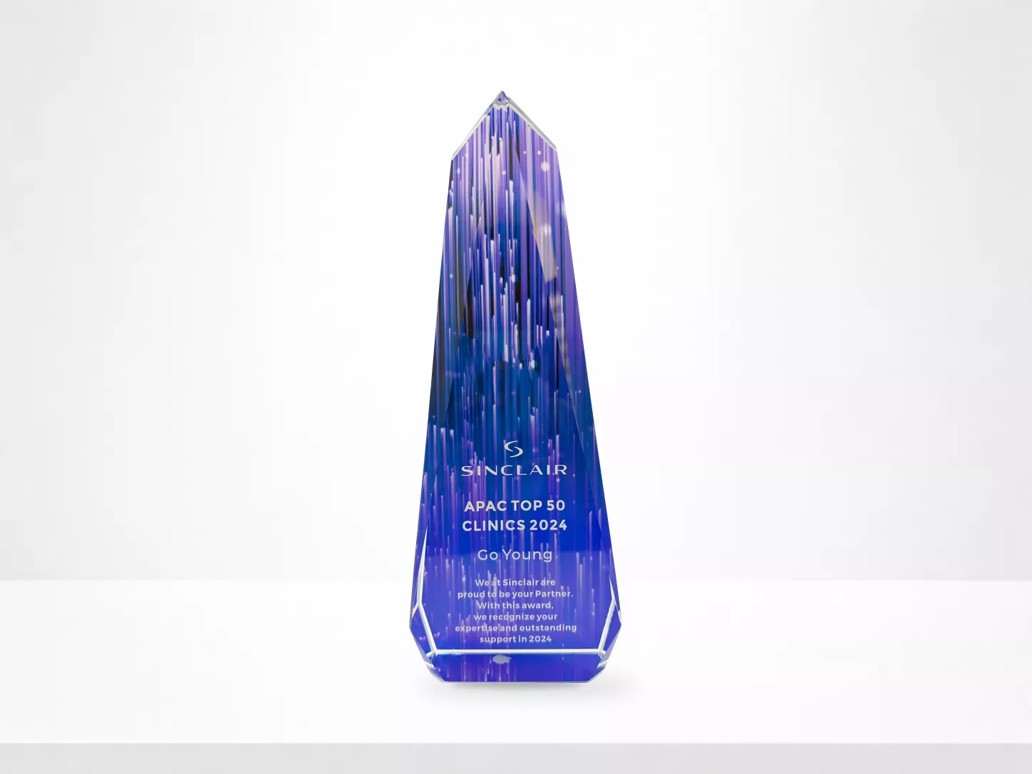 ELLANSÉ APAC Top 50 Clinics